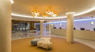 Fiesta Club Palm Beach Hotel Sant Jordi de ses Salines 3*,