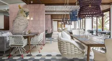 Fiesta Club Palm Beach Hotel Sant Jordi de ses Salines
