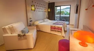 Fiesta Club Palm Beach Hotel Sant Jordi de ses Salines