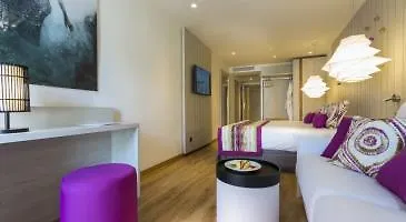 Fiesta Club Palm Beach Hotel Sant Jordi de ses Salines 3*,