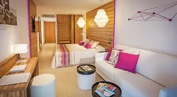 ***  Fiesta Club Palm Beach Hotel Sant Jordi de ses Salines Spain