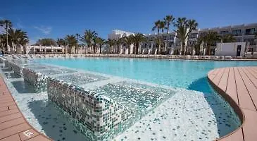 Fiesta Club Palm Beach Hotel Sant Jordi de ses Salines