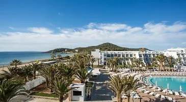 Fiesta Club Palm Beach Hotel Sant Jordi de ses Salines