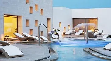 ***  Fiesta Club Palm Beach Hotel Sant Jordi de ses Salines Spain