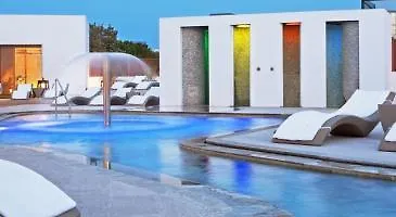 Fiesta Club Palm Beach Hotel Sant Jordi de ses Salines
