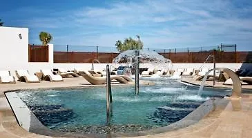 Fiesta Club Palm Beach Hotel Sant Jordi de ses Salines 3*,  Spain