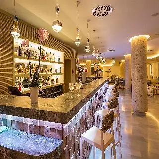 Fiesta Club Palm Beach Hotel Sant Jordi de ses Salines