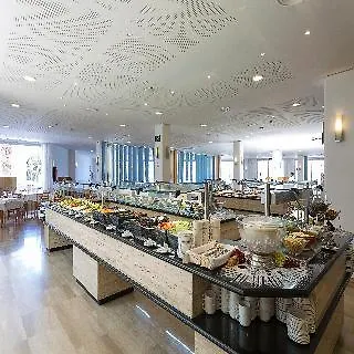 Fiesta Club Palm Beach Hotel Sant Jordi de ses Salines
